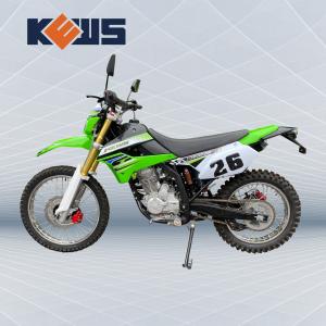 Wholesale K21 Enduro Dirt Bike 250CC Four Stroke Motocross Bikes On Off Dirt Bike from china suppliers
