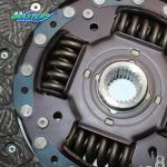 ISUZU BVP Clutch Disc 5876101080 8970706570