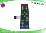 208538580 108515310 208561020 208529460 Sheet For Keyboard For Charmilles