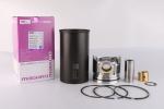 KOMATSU Engine Cylinder Liner Kit DIA 112mm S130B-E0391 S130B-E0370