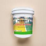 EINECS No. 231-072-3 Sealing Primer Floor Paint for Industrial Epoxy Flooring