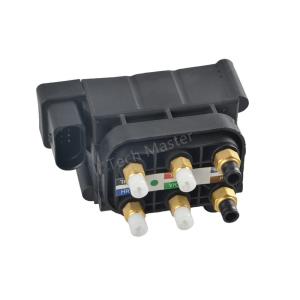 Wholesale Global Market Pneumatic Suspension Valve Assembly 4H0616013 4H0616005C For A8D4 Bentley Mulsanne A6 C7 4G from china suppliers