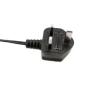 Buy cheap XianD supply long ac UK tv Standard pc 360 Degree long extention Swivel Power from wholesalers