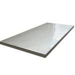4x8 202 Stainless Steel Sheet AISI Cold Rolled 1mm Stainless Steel Sheet Tisco