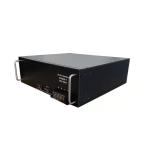 Custom 48v 50ah Lifepo4 Energy Storage Battery Pack Wall-mounted CE