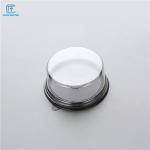 Food Grade PP Airtight Safe 11.5x5cm Disposable Lunch Container