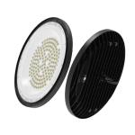 Ultra Thin UFO LED High Bay Light 100W 150W 200W Waterproof IP65
