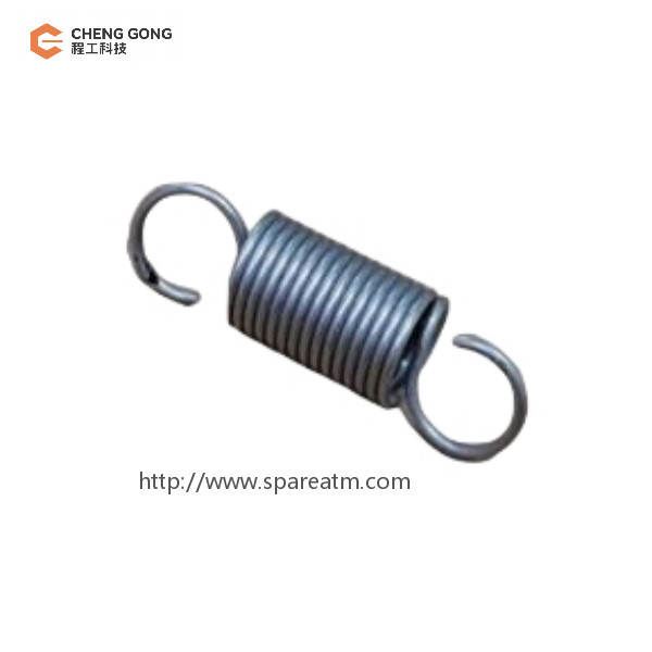 KD04014-D001-29 Gsr50 Circulation Box Lock spring Atm Replacements 0.5/CA81003-0608