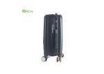 Frequent Travelers Abs Hard Shell Suitcase 28 Inch