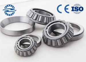 Wholesale Professional 462/453X Taper Roller Bearing 57mm * 104 mm * 29.6 mm For Railway Vehicles from china suppliers