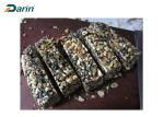 DR -65 Stainless Steel Cereal Bar Machine For Ball Auomaticly Forming