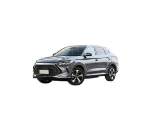 Wholesale Byd Song Plus SUV Adult charging car Luxury SUVs from China Sell at a low price Wholesale price pure electric new energy vehicle from china suppliers