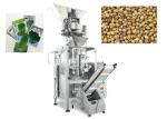 Small Granule Seed Packaging Machine , CE Form And Fill Packaging Machines
