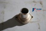 Engine thermostat top rack Yuchai YC6108 / YC6B125 for SDLG LG933L, LG936L,
