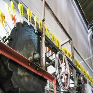 Wholesale ZX company newly developed latex balloon production line color balloon production equipment from china suppliers