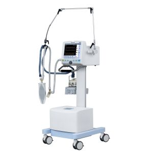 Buy cheap R55 Siriusmed Ventilator , medical portable Covid Ventilator Machine 20-2500mL from wholesalers