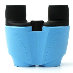 Wholesale Long Range 12x25mm 245g Compact Folding Binoculars Field Angle 5 Degree from china suppliers