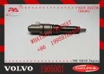 Fuel Injector Assembly BEBJ1A05002 BEBJ1A00202 BEBJ1A05001 1905001 1846419