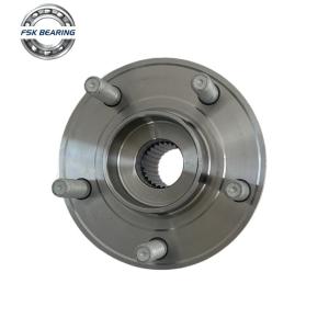 Wholesale DG9Z-1104-E Wheel Bearing And Hub Assembly For Ford Mondeo Front And Rear Wheels from china suppliers