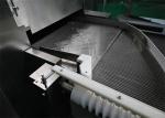 Automatic Ampoule Filling and Sealing Machine For Pharmaceutical Plants with PLC