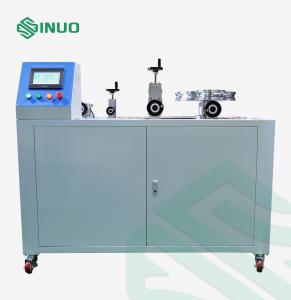 Wholesale IEC 60702-1 Clause 13.6 Electric Vehicle Cables Bending Test Apparatus from china suppliers