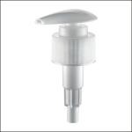 Pp Skincare Cosmetic Packaging Soap Liquid Lotion Pump Dispenser For Bottles
