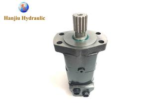 Wholesale Harvesting Equipment Eaton Hydraulic Drive Motors 2-290AB6C-E 2-290AB6C-E Motor Replacement 288 (CM3/REV) from china suppliers