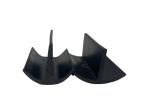 Waterproof Solar Photovoltaic Panel Gap Rubber Sealing Strip for Enhanced