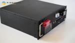 PINSHENG 4 Stuck 1 Packung Grade A 3.2V 300Ah 310Ah Lifepo4 Batterie Prismatisch