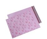 New Material Custom Logo Poly Mailer Printed Plastic Courier Bags Mailing Bags