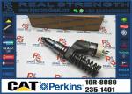 diesel engine parts Common rail injector 10R-8989 10R-2772 10R-7230 10R-8502 20R
