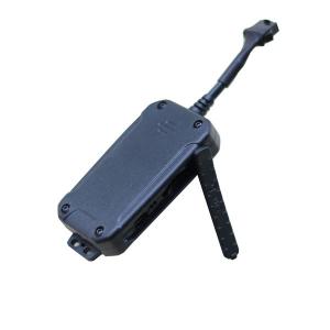 Wholesale Plastic Waterproof GPS Locator / Motorcycle Gps Tracker With 3.7V /200Mah Battery from china suppliers