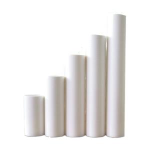 Wholesale Disposable Cleanroom Sticky Lint Roller Dust Removal Adhesive Roller from china suppliers