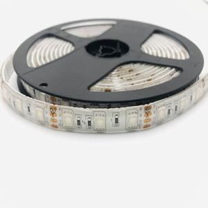Wholesale Flexible LED strips for room high RA99 white and warm white dimmable 85-265V AC and 12V 24V DC CE RoHS ETL SAA from china suppliers
