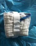 Hospital Plain Sterile Medical Lap Sponge Gauze Pad 12ply