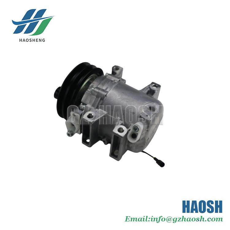 CR14 A/C Compressor 8-97369415-3 8973694153 For Isuzu DMAX 2.5.3.0