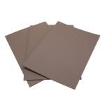 Heat Resistant Roofing Width 1.5m Closed Cell Polyethylene Foam