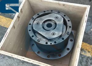 Wholesale Excavator Swing Motor Reduction Gearbox SH280 Swing Gearbox from china suppliers