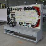 Whole Vehicle Electrical Training Equipment Cruze Electrical Training Boards