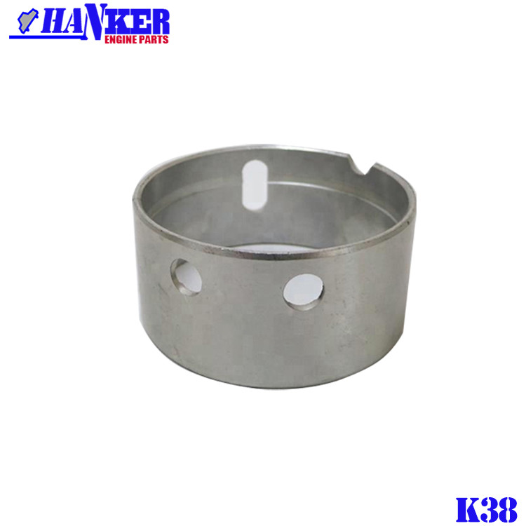 205230 Diesel Engine Bearings Cummins KTA18 Engine Crankshaft Main Bearing
