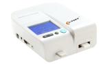 DC 12V AFR-100 Fluorescence Immunoassay Analyzer 10 Seconds Reading Time