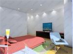 3W 30º High Lumen led downlight replacement, Aluminum led Ceiling Spot lamp