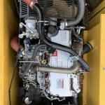 Origin Hydraulic Valve Japan Made Used Kobelco SK200D Excavator For Construction