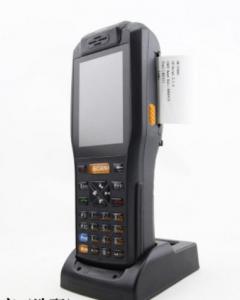 Wholesale Inventory PDA Data Collector 58mm Warehouse PDA Barcode Scanner from china suppliers