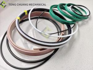 Wholesale Zoomlion Concrete Pump Truck Accessories Second Arm Repair Kit 001605107A0200000 with 120/230 from china suppliers