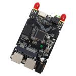Q31 3G 4G Vending Machine Controller Board QCA9531 2 Ports With SIM Card Slot