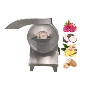 Wholesale 1.1KW Potato Chips Slicing French Fries Cutters Production Making Machine by Joyshine from china suppliers
