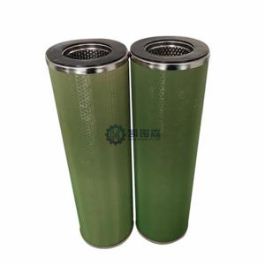 Wholesale ST-616-FDK SS644FD-5 FLX-150*850 Fuel Water Separator Filter Natural Gas Filter Element from china suppliers