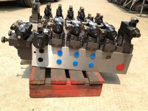 Wholesale manifold block from china suppliers
