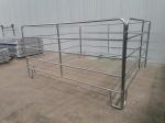 Heavy Duty Galvanized Cattle Gate / Livestock Gates 1.7m